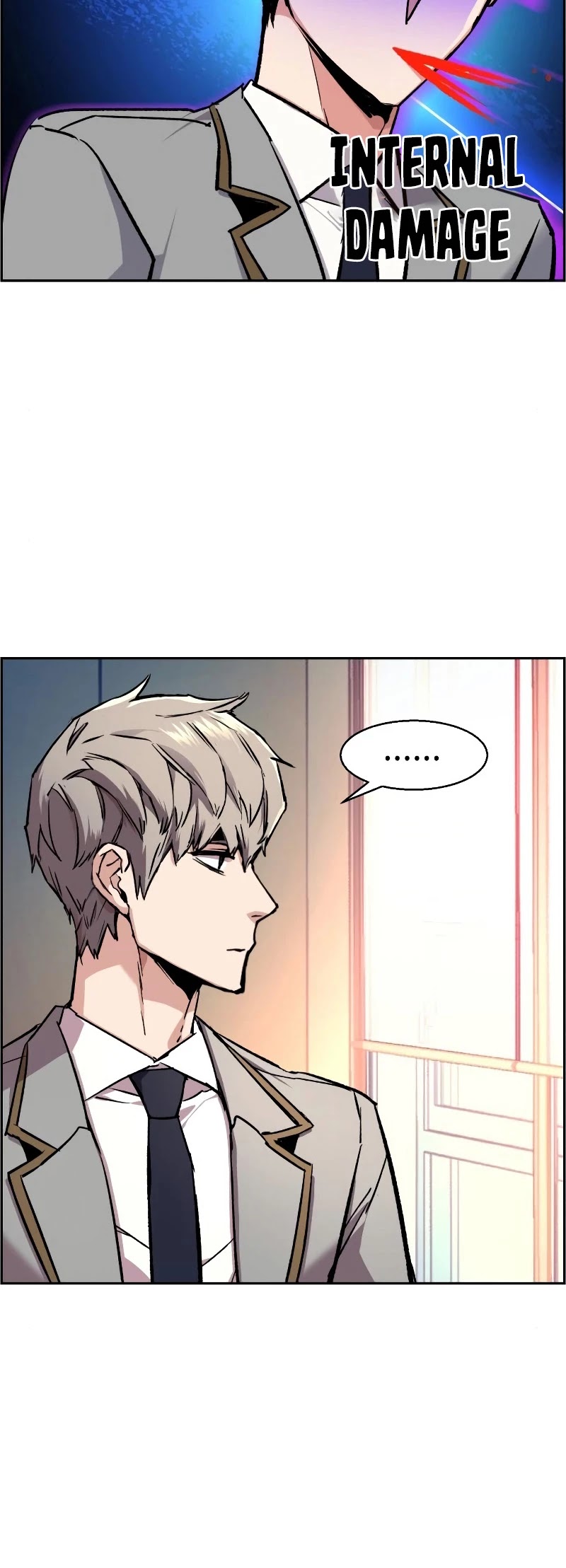 Read Mercenary Enrollment Manga Online