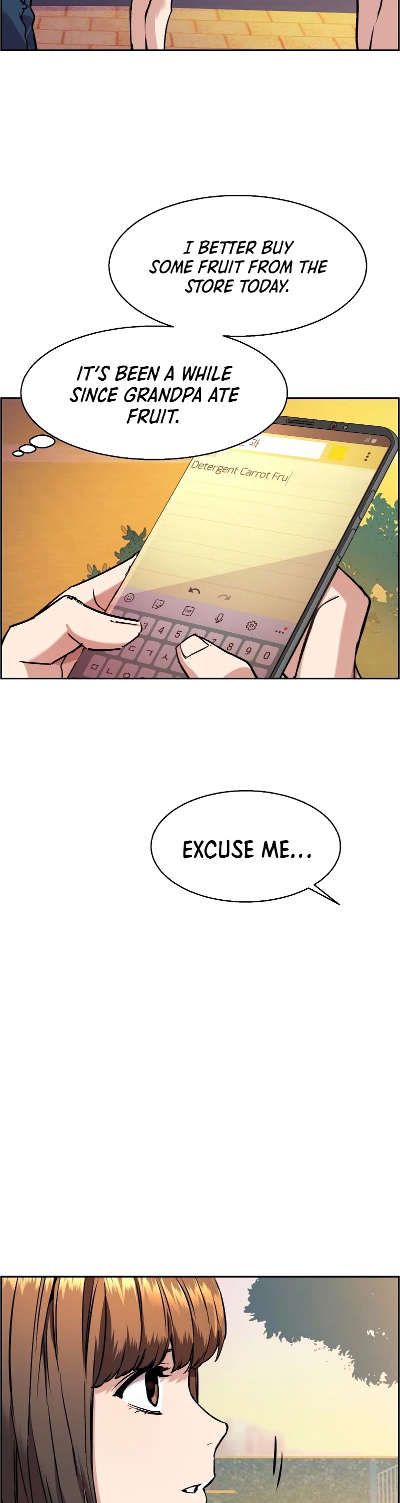 Read Mercenary Enrollment Manga Online