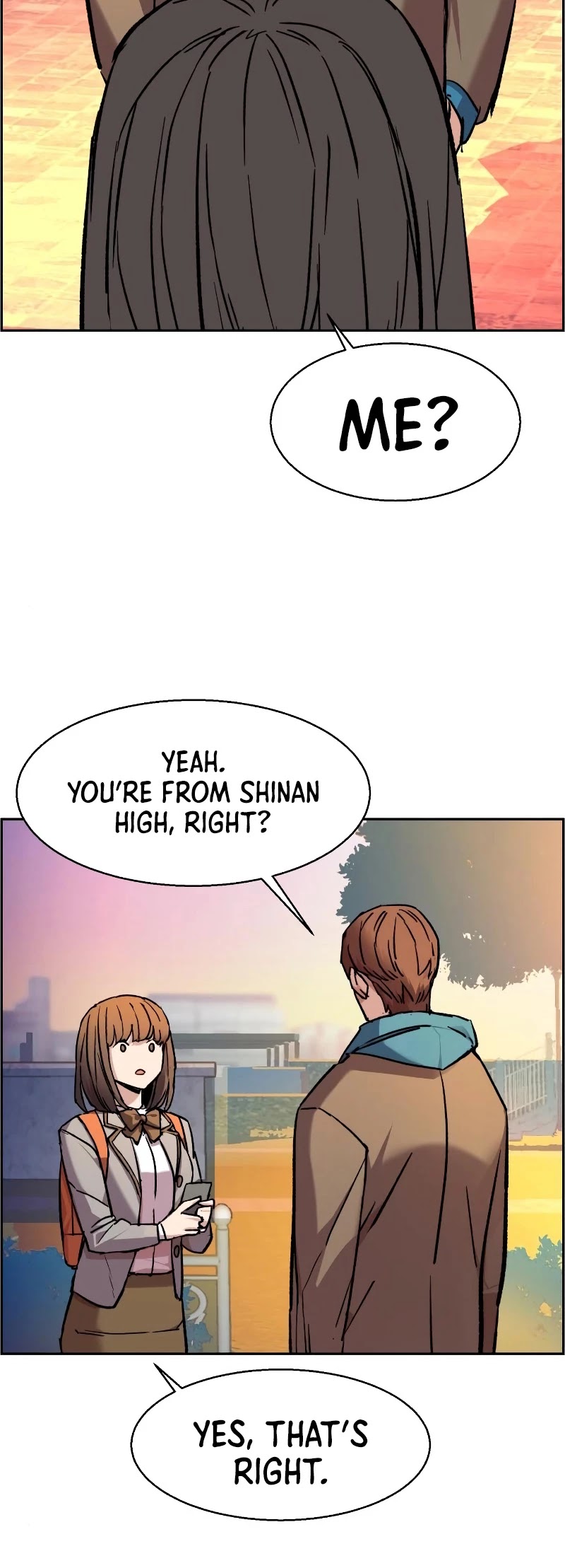 Read Mercenary Enrollment Manga Online
