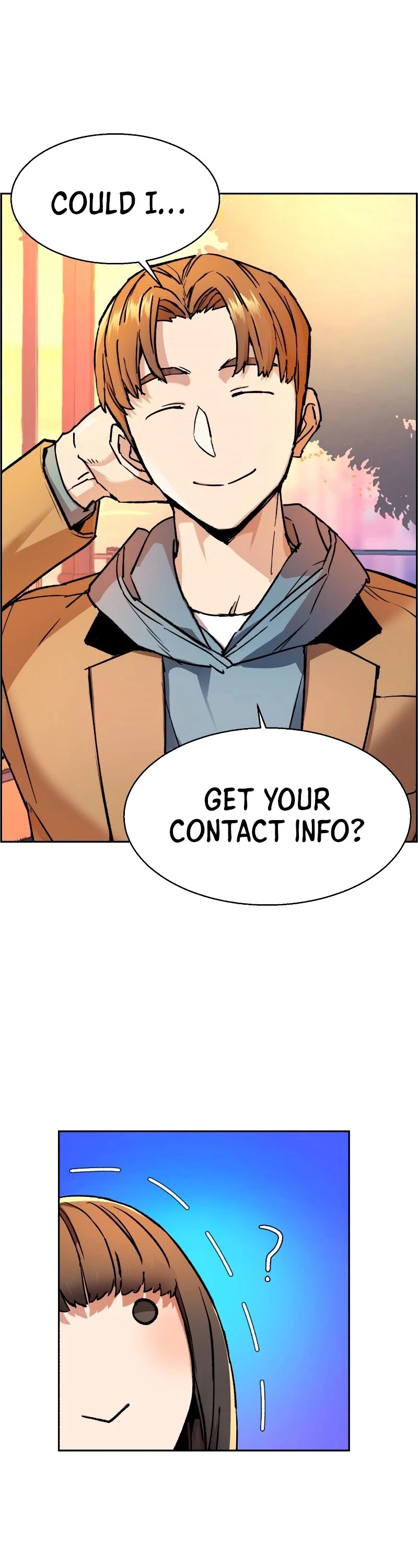 Read Mercenary Enrollment Manga Online