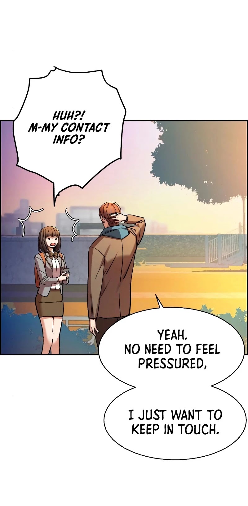 Read Mercenary Enrollment Manga Online