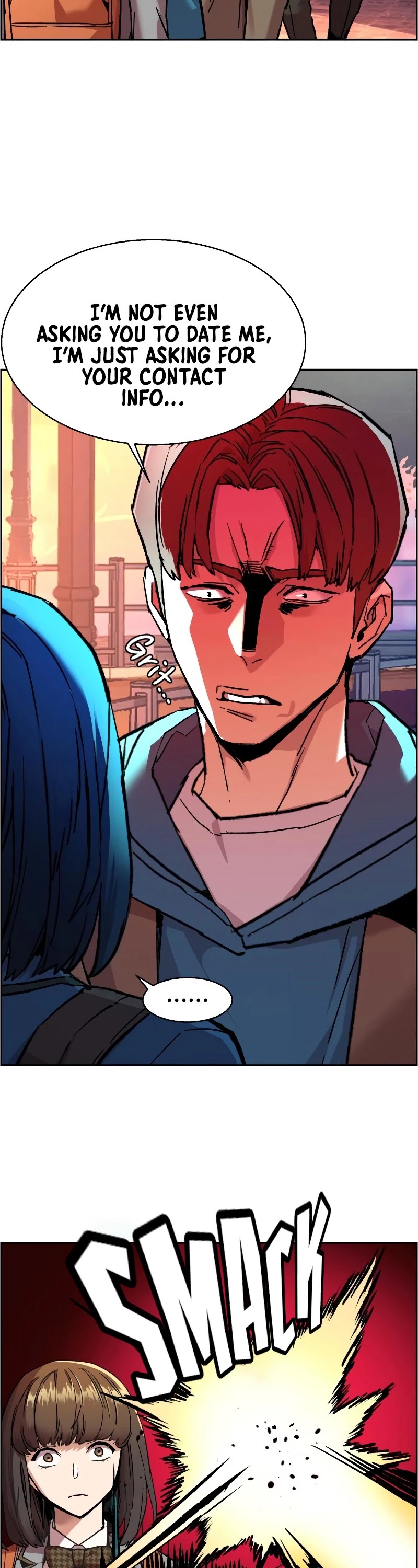 Read Mercenary Enrollment Manga Online