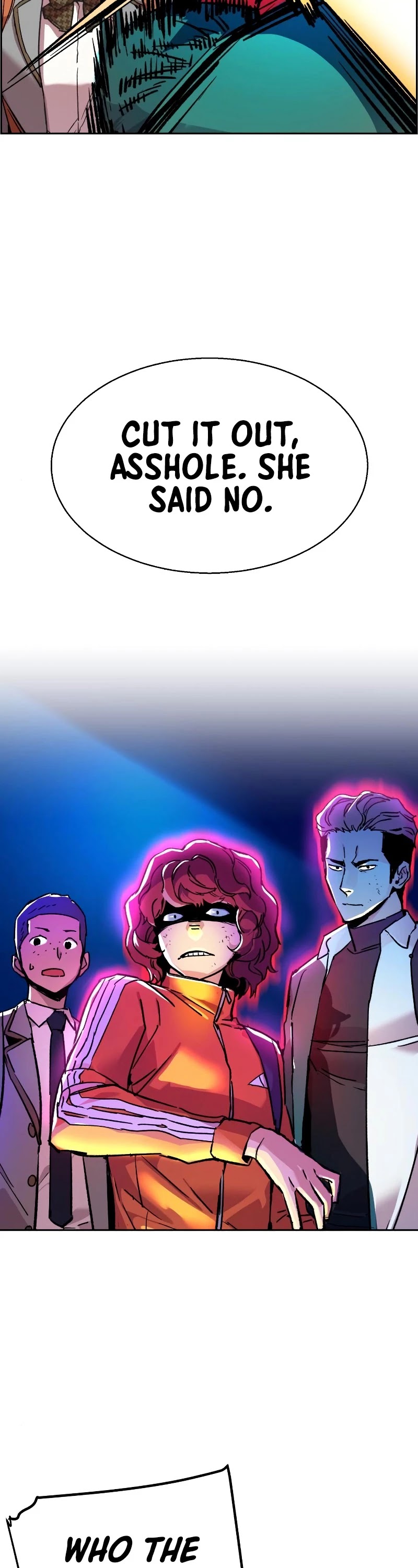Read Mercenary Enrollment Manga Online