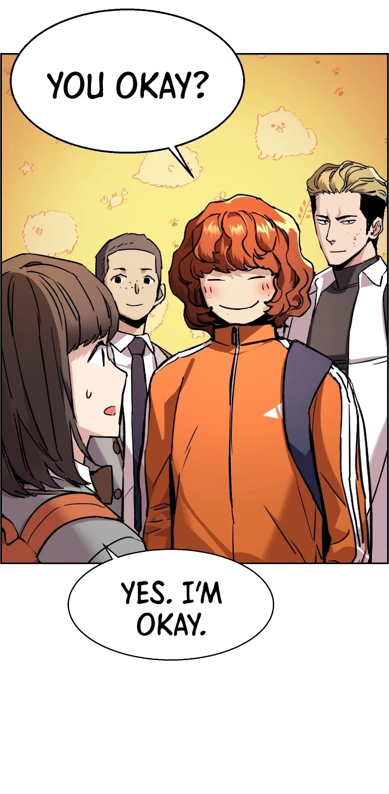 Read Mercenary Enrollment Manga Online