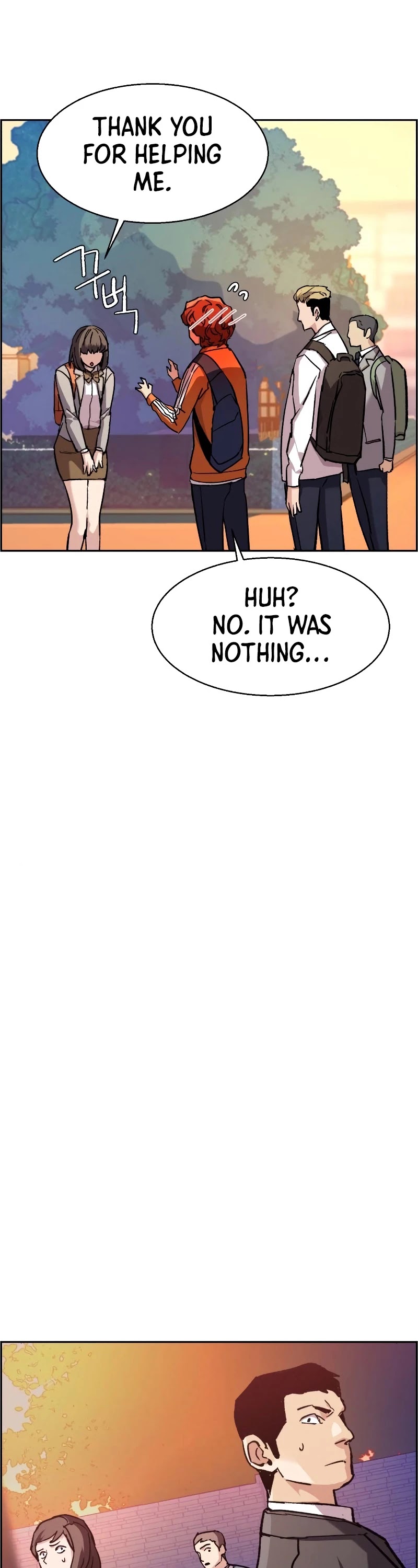 Read Mercenary Enrollment Manga Online