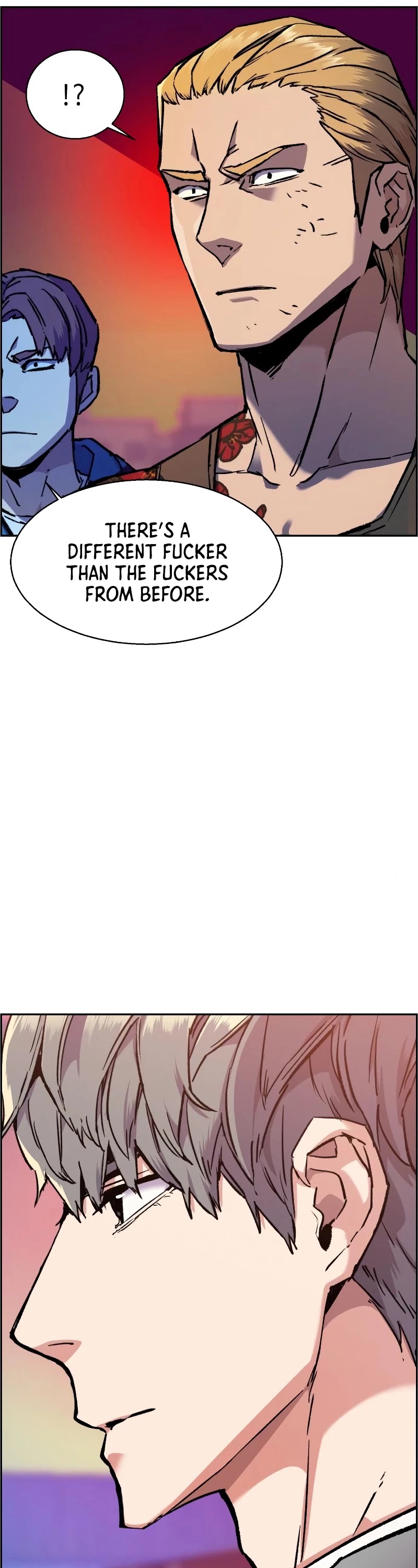 Read Mercenary Enrollment Manga Online