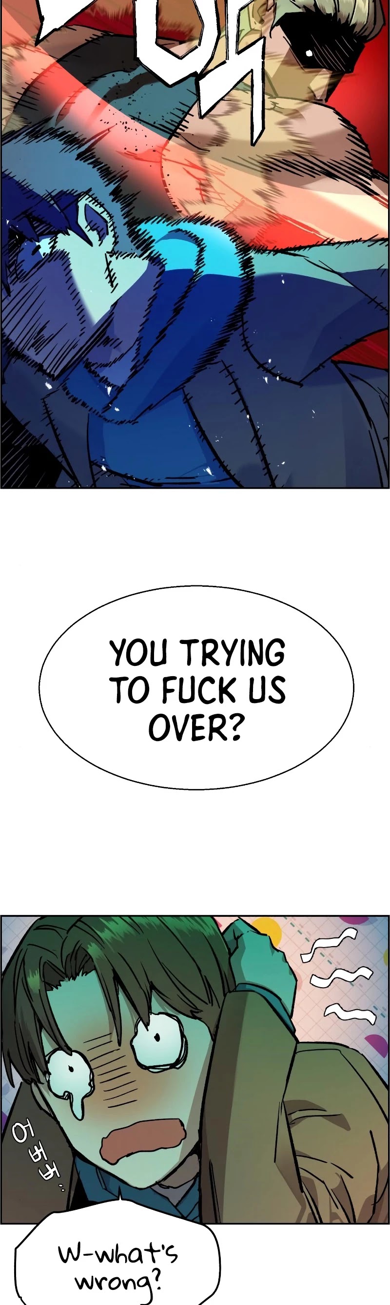 Read Mercenary Enrollment Manga Online