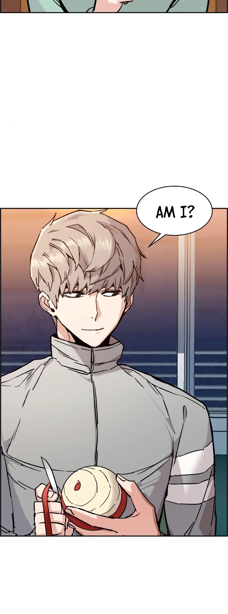 Read Mercenary Enrollment Manga Online