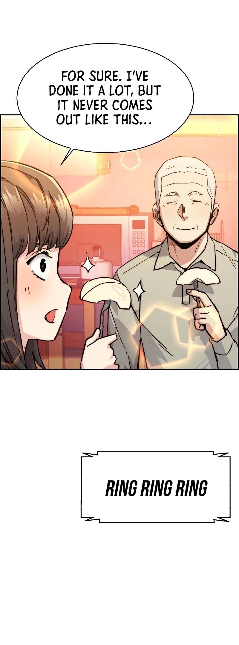 Read Mercenary Enrollment Manga Online