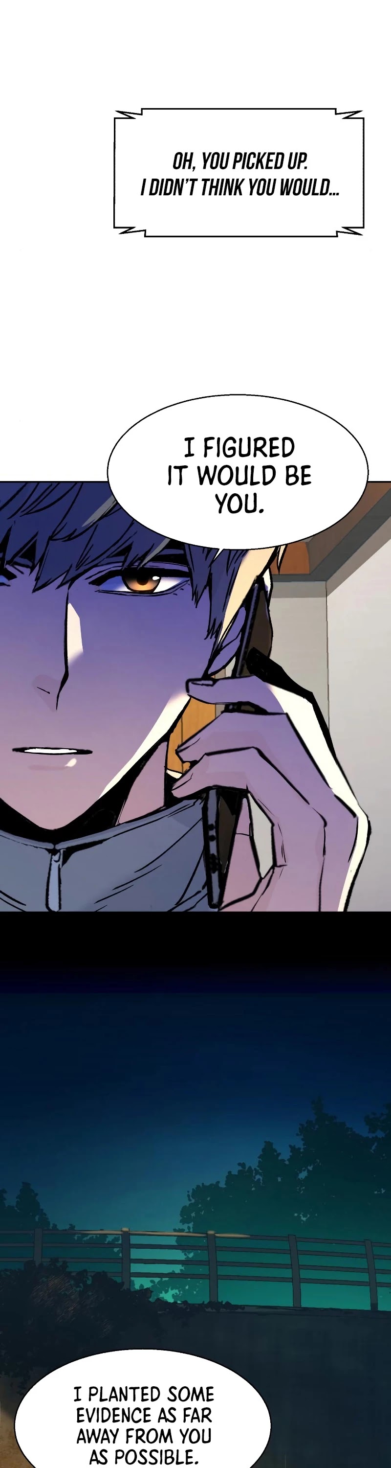 Read Mercenary Enrollment Manga Online