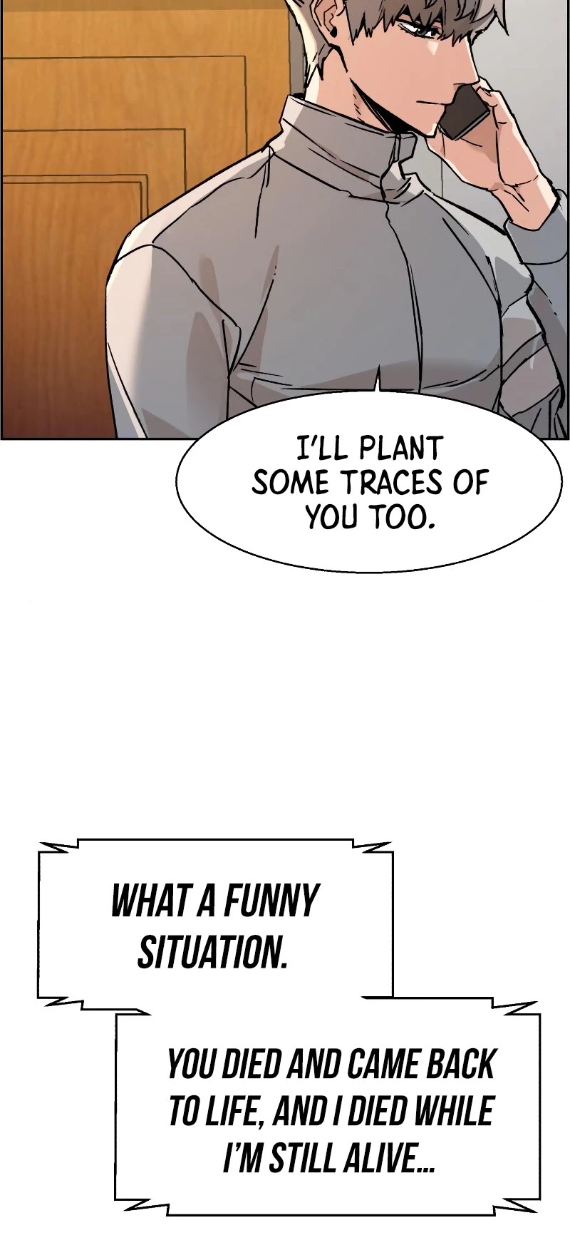 Read Mercenary Enrollment Manga Online