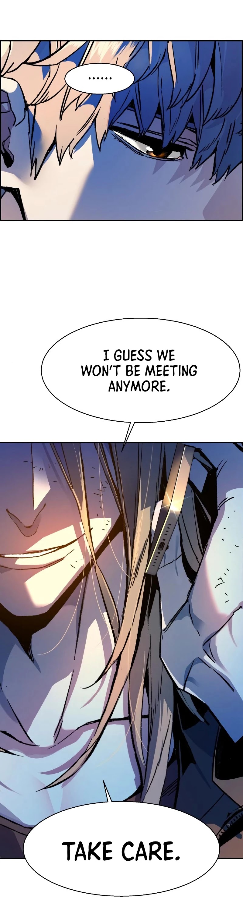 Read Mercenary Enrollment Manga Online