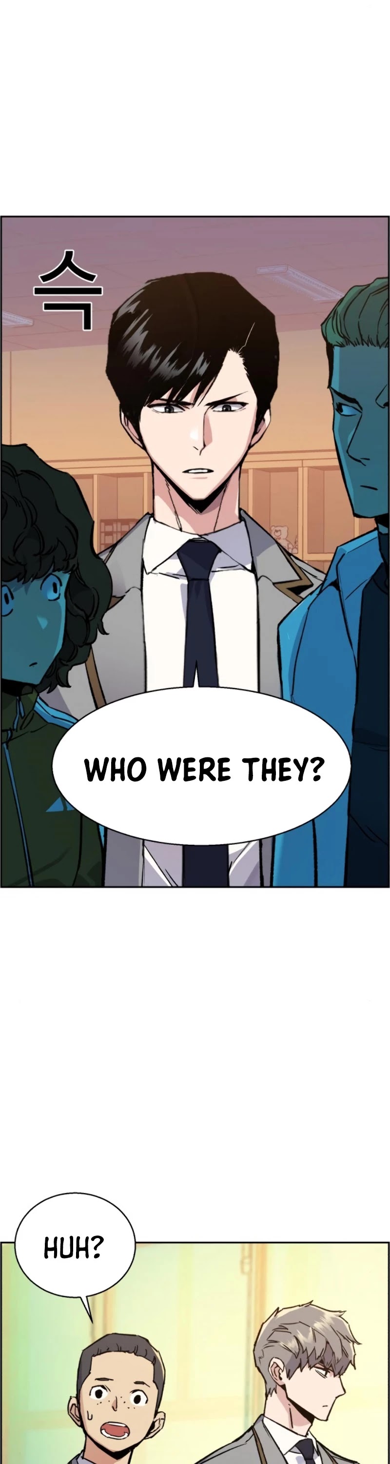 Read Mercenary Enrollment Manga Online