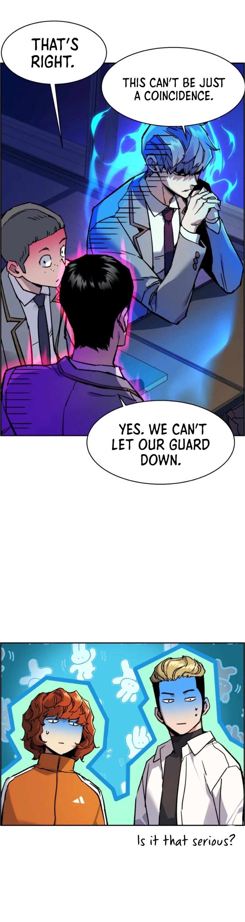 Read Mercenary Enrollment Manga Online
