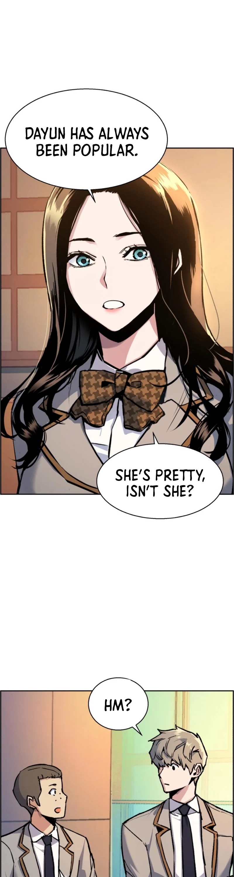 Read Mercenary Enrollment Manga Online