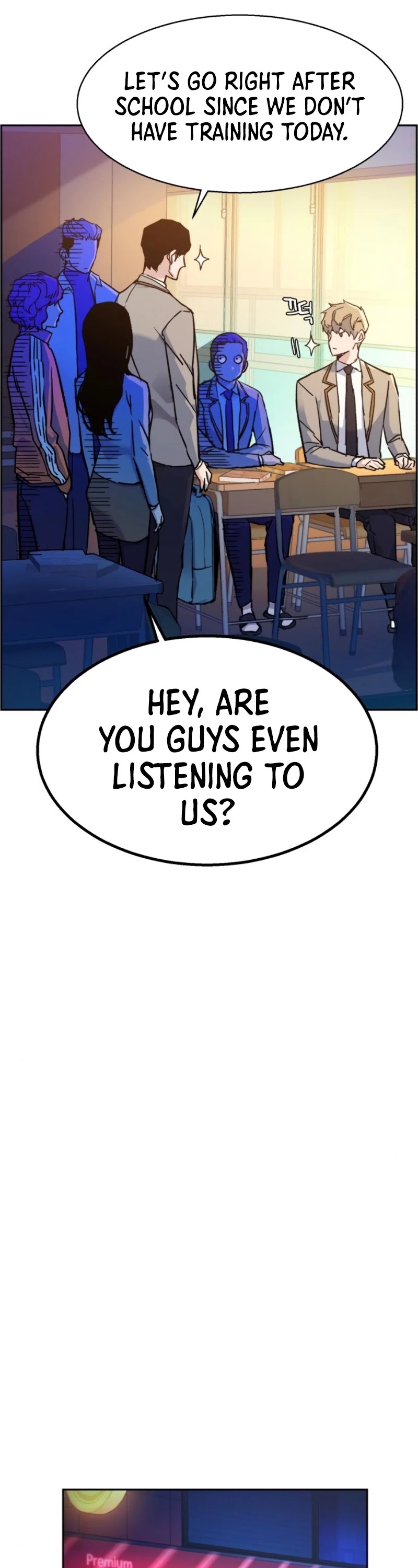 Read Mercenary Enrollment Manga Online