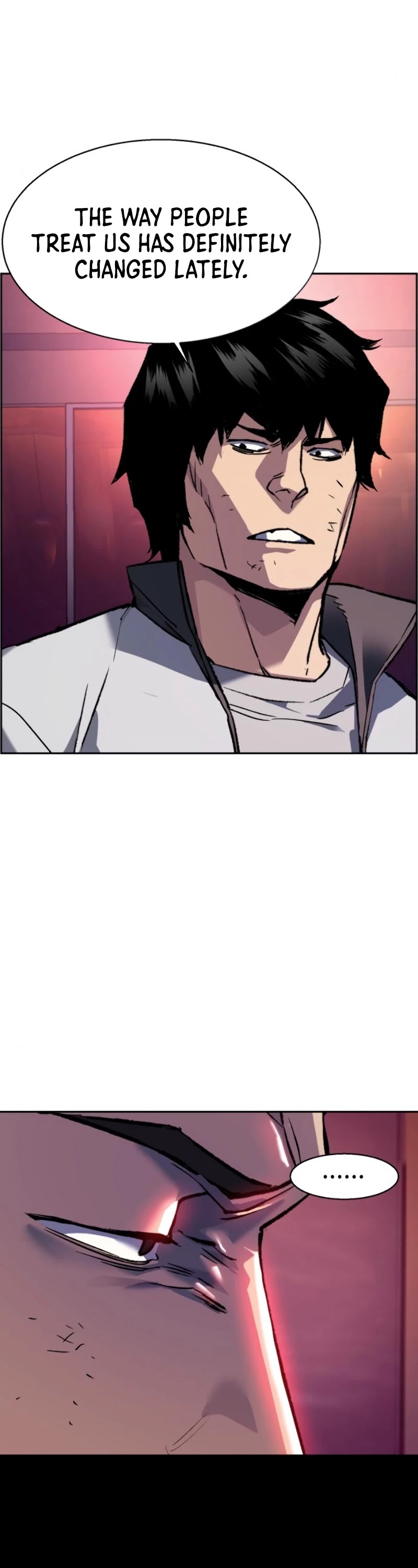 Read Mercenary Enrollment Manga Online