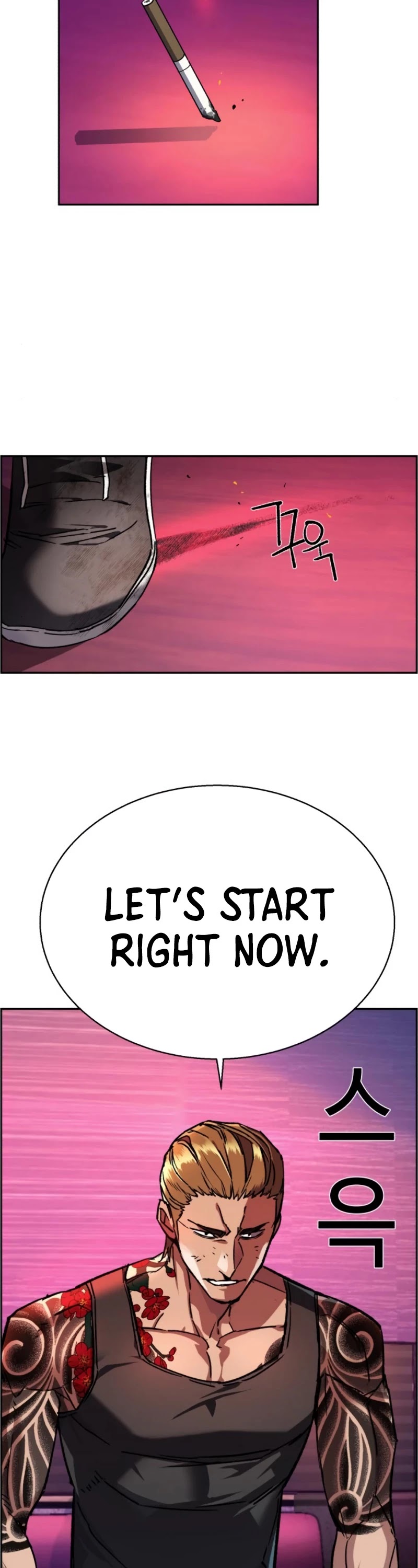 Read Mercenary Enrollment Manga Online