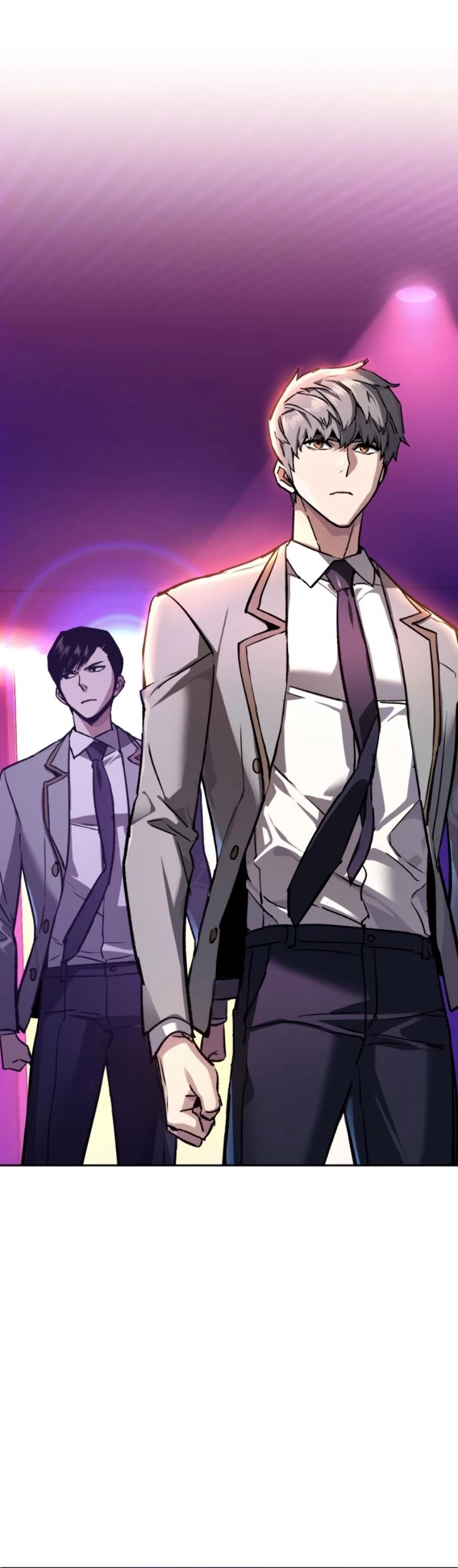 Read Mercenary Enrollment Manga Online
