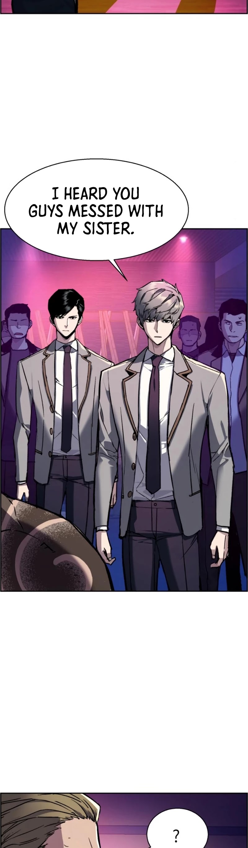 Read Mercenary Enrollment Manga Online
