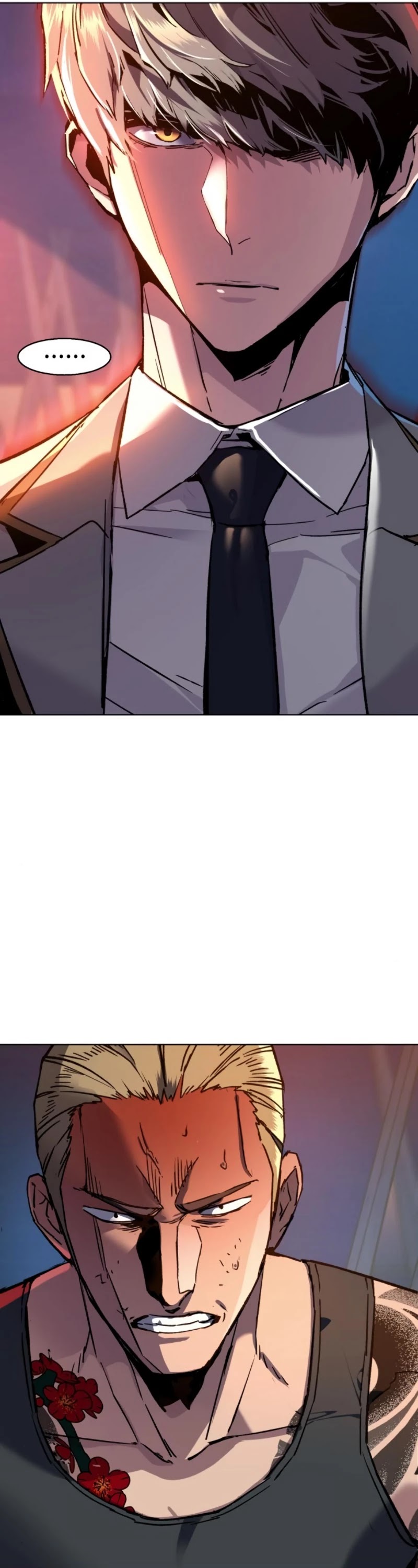 Read Mercenary Enrollment Manga Online