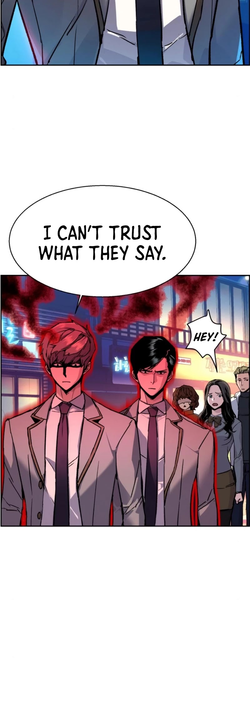 Read Mercenary Enrollment Manga Online