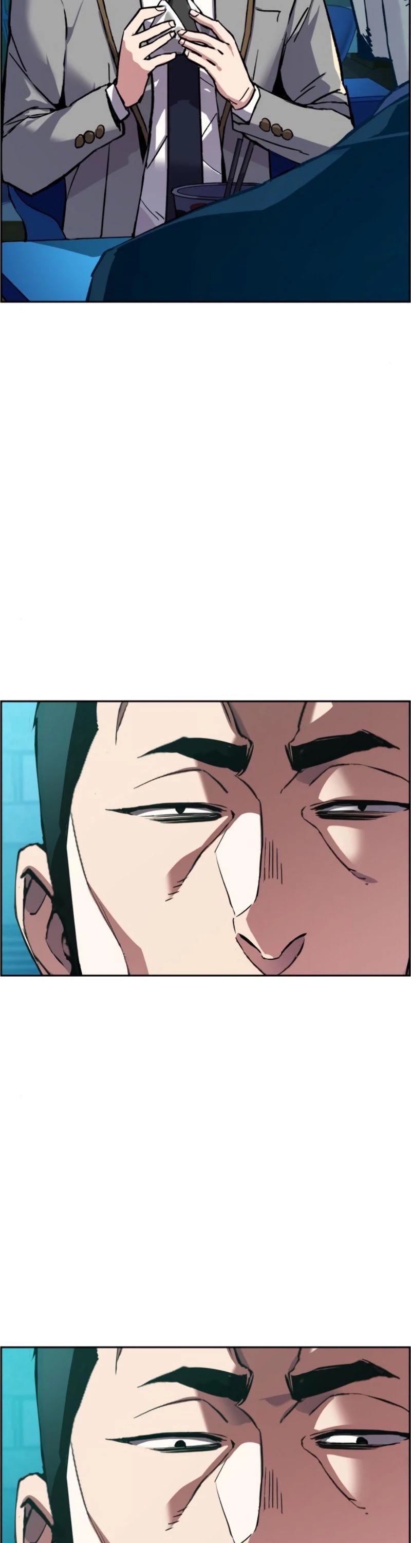 Read Mercenary Enrollment Manga Online
