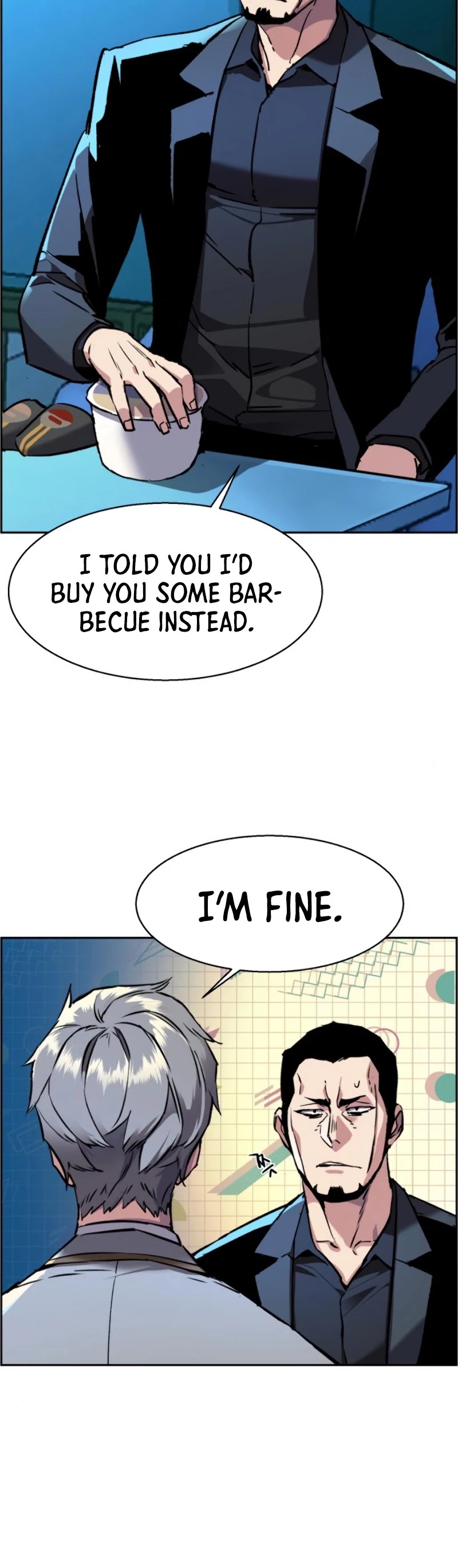 Read Mercenary Enrollment Manga Online