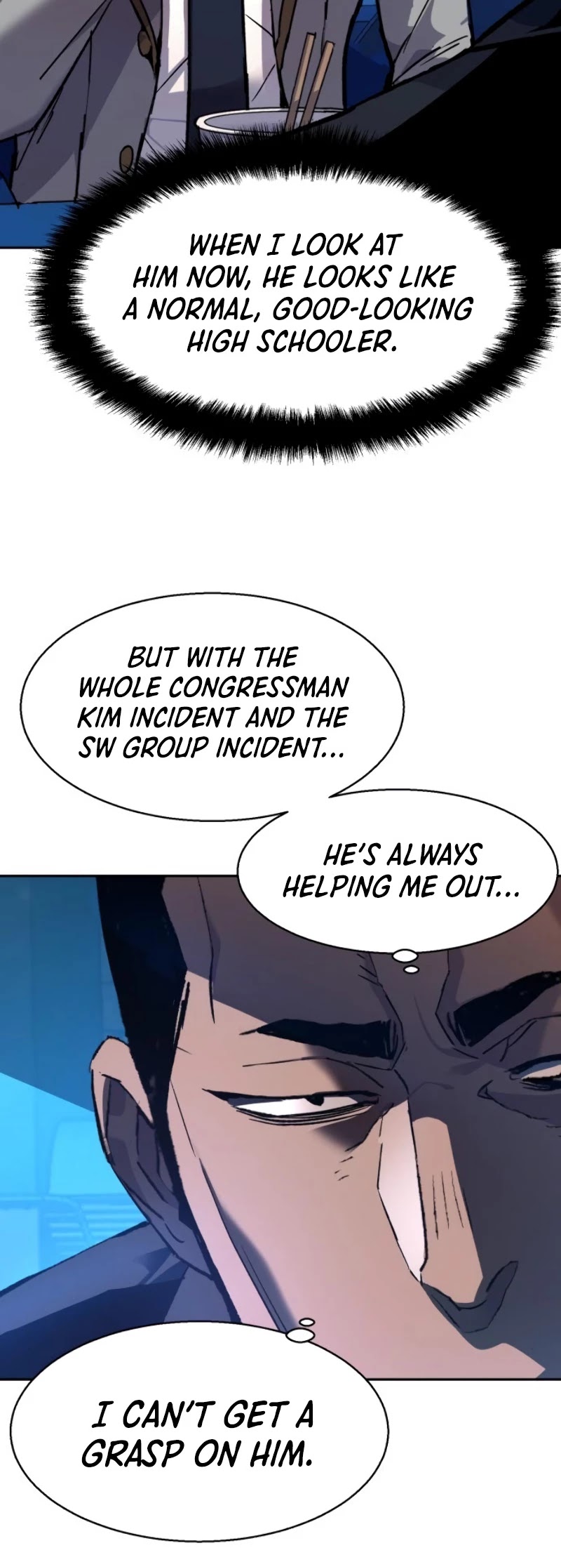 Read Mercenary Enrollment Manga Online