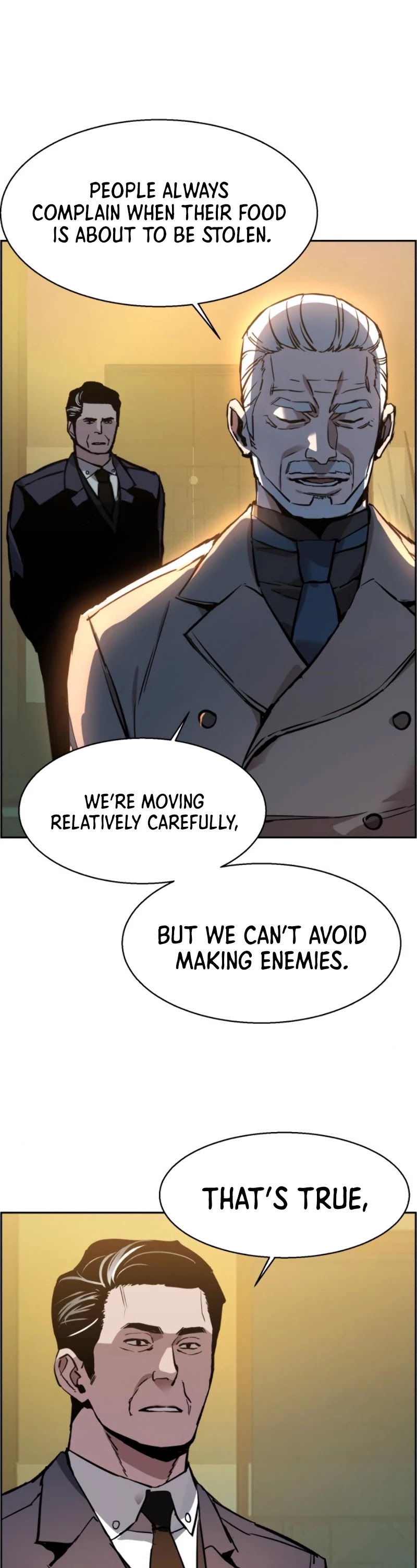 Read Mercenary Enrollment Manga Online