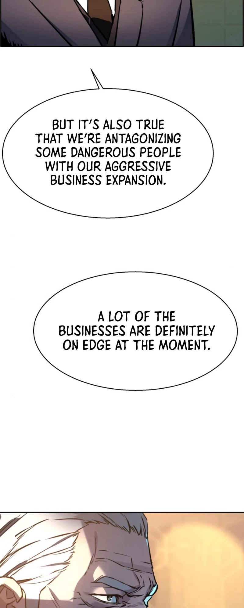 Read Mercenary Enrollment Manga Online