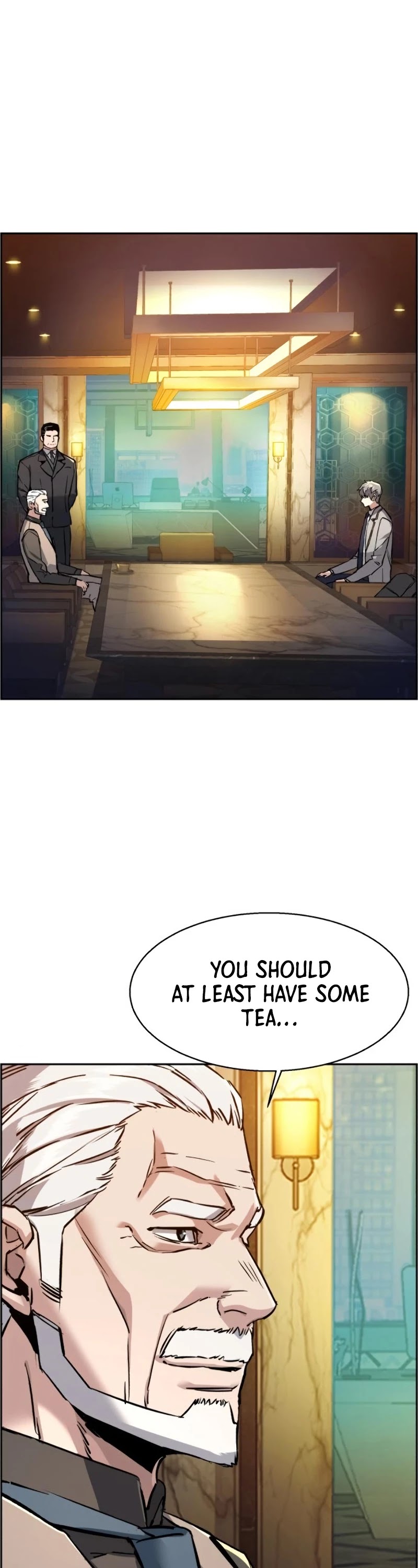 Read Mercenary Enrollment Manga Online