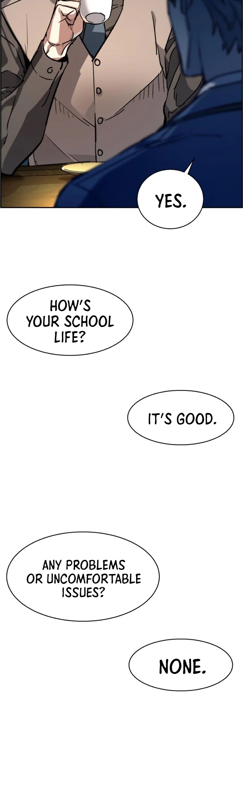 Read Mercenary Enrollment Manga Online