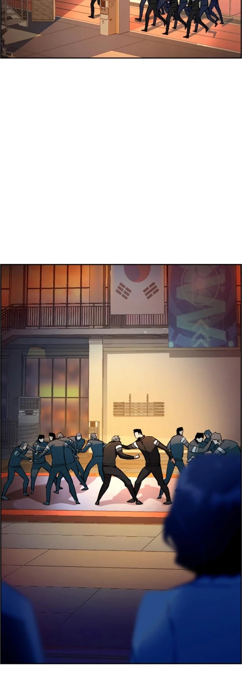 Read Mercenary Enrollment Manga Online