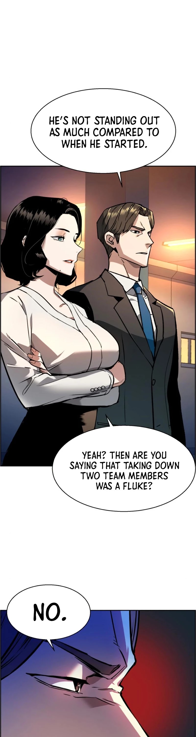 Read Mercenary Enrollment Manga Online