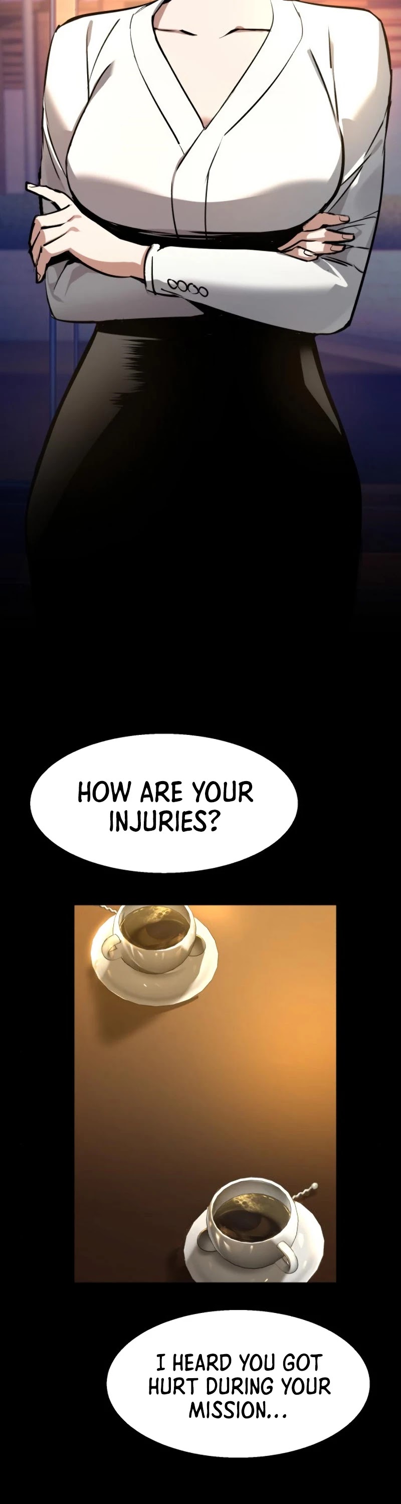 Read Mercenary Enrollment Manga Online