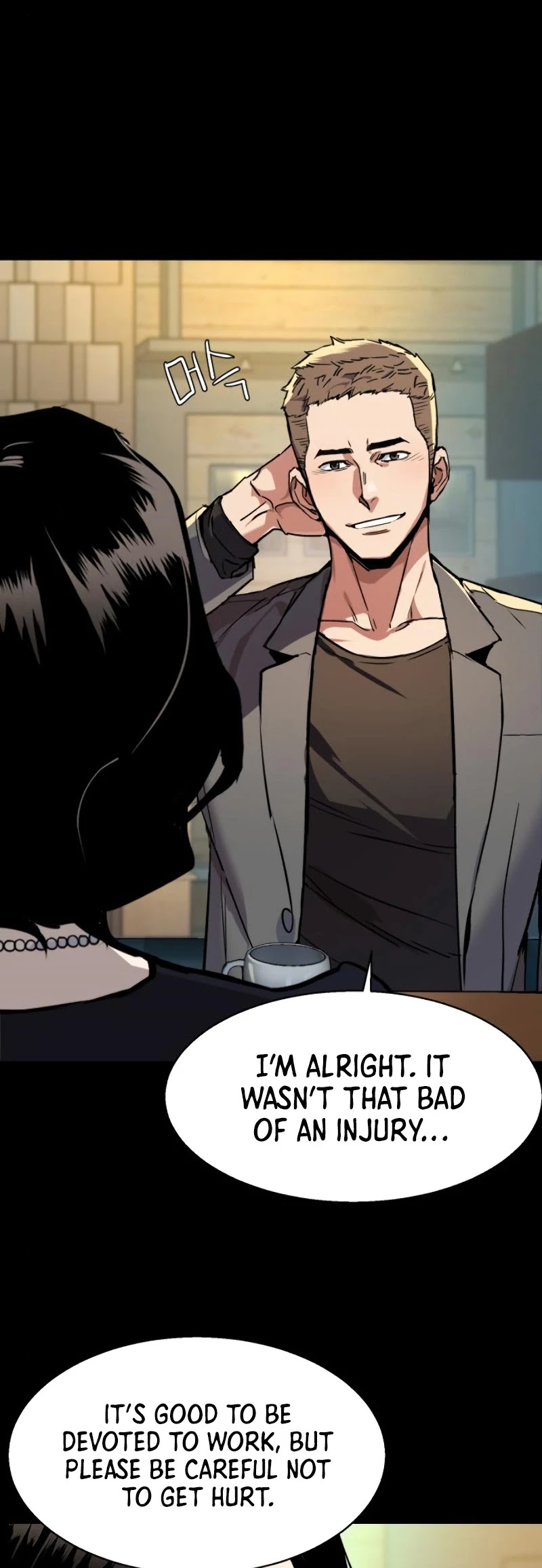 Read Mercenary Enrollment Manga Online