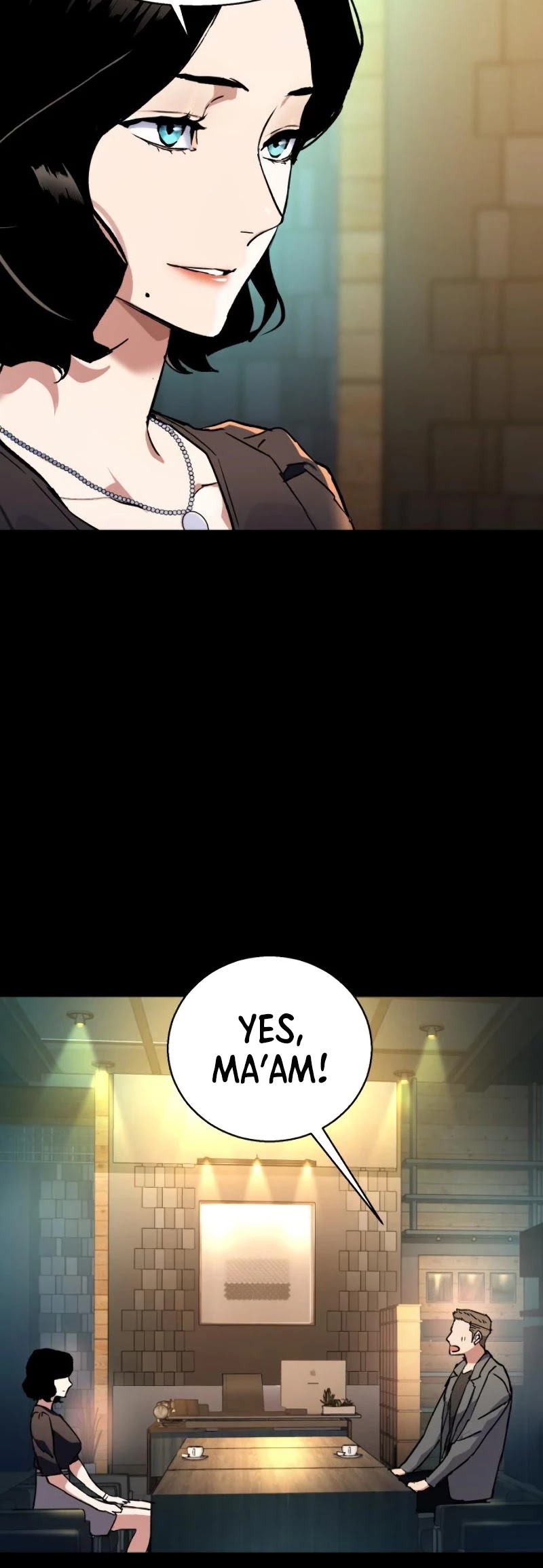 Read Mercenary Enrollment Manga Online