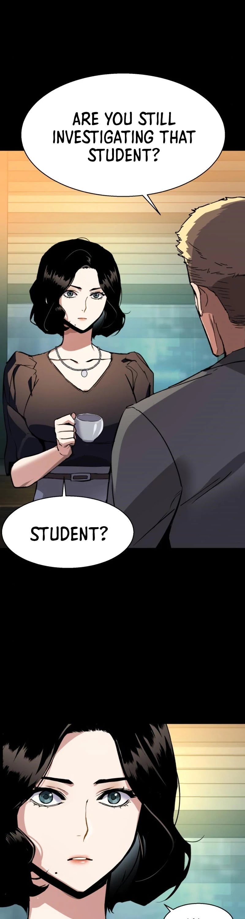 Read Mercenary Enrollment Manga Online