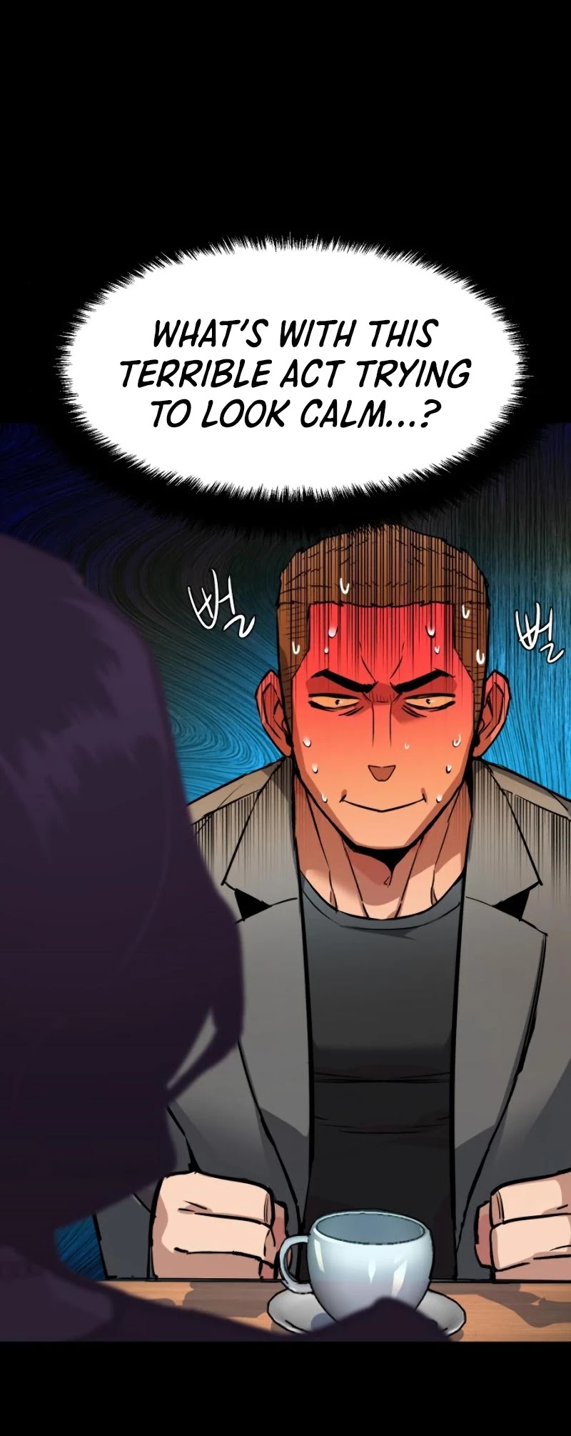 Read Mercenary Enrollment Manga Online