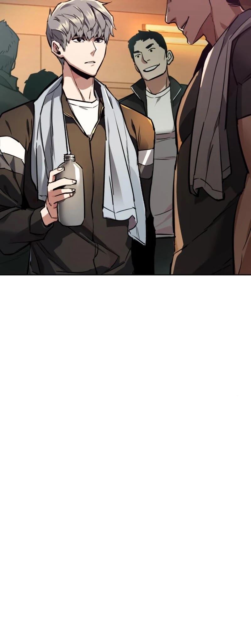 Read Mercenary Enrollment Manga Online