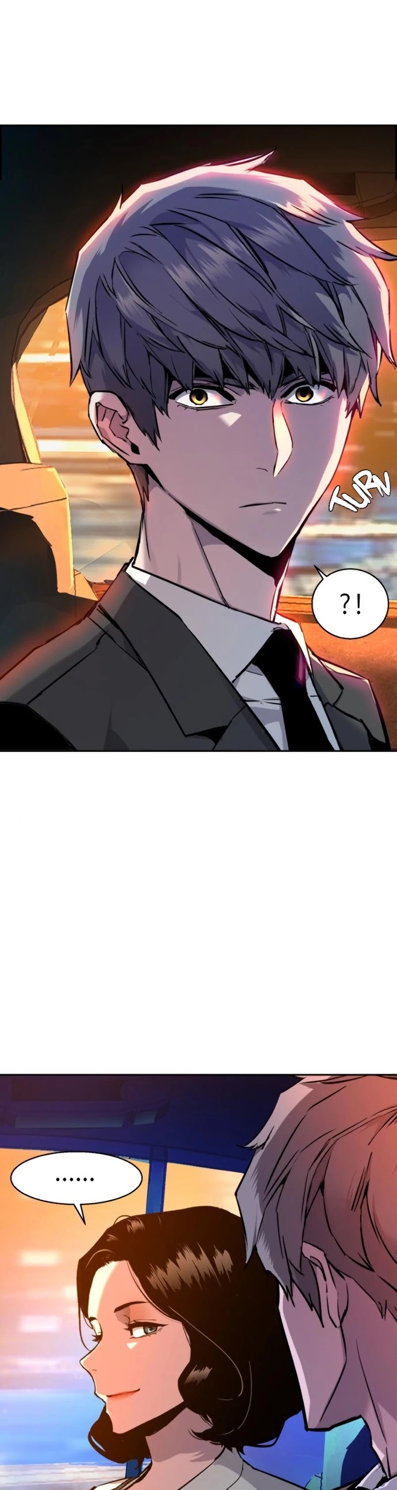 Read Mercenary Enrollment Manga Online