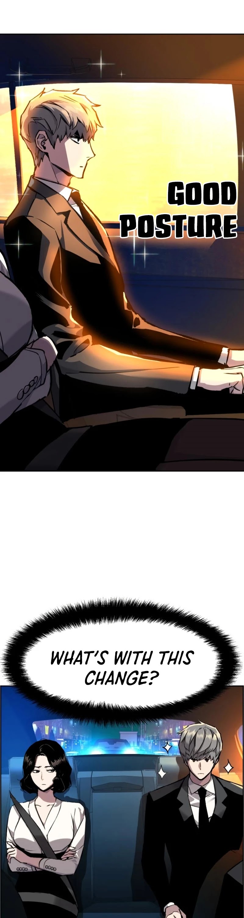 Read Mercenary Enrollment Manga Online