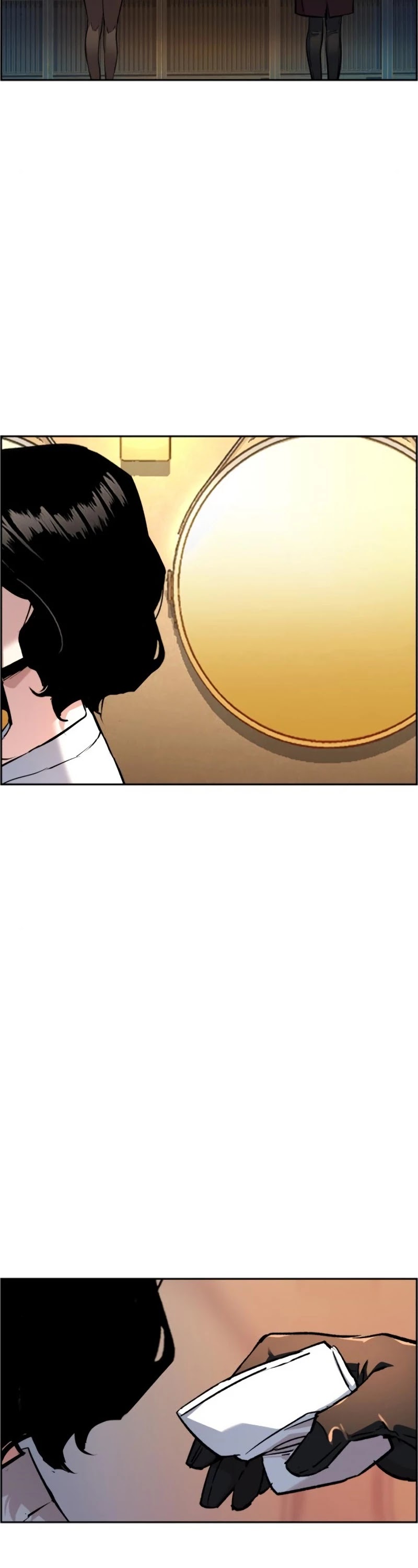 Read Mercenary Enrollment Manga Online
