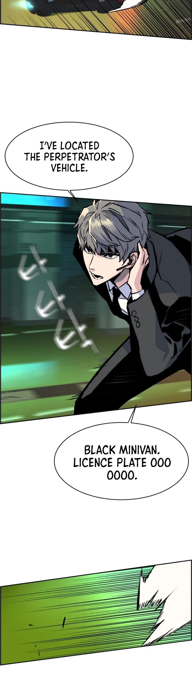 Read Mercenary Enrollment Manga Online