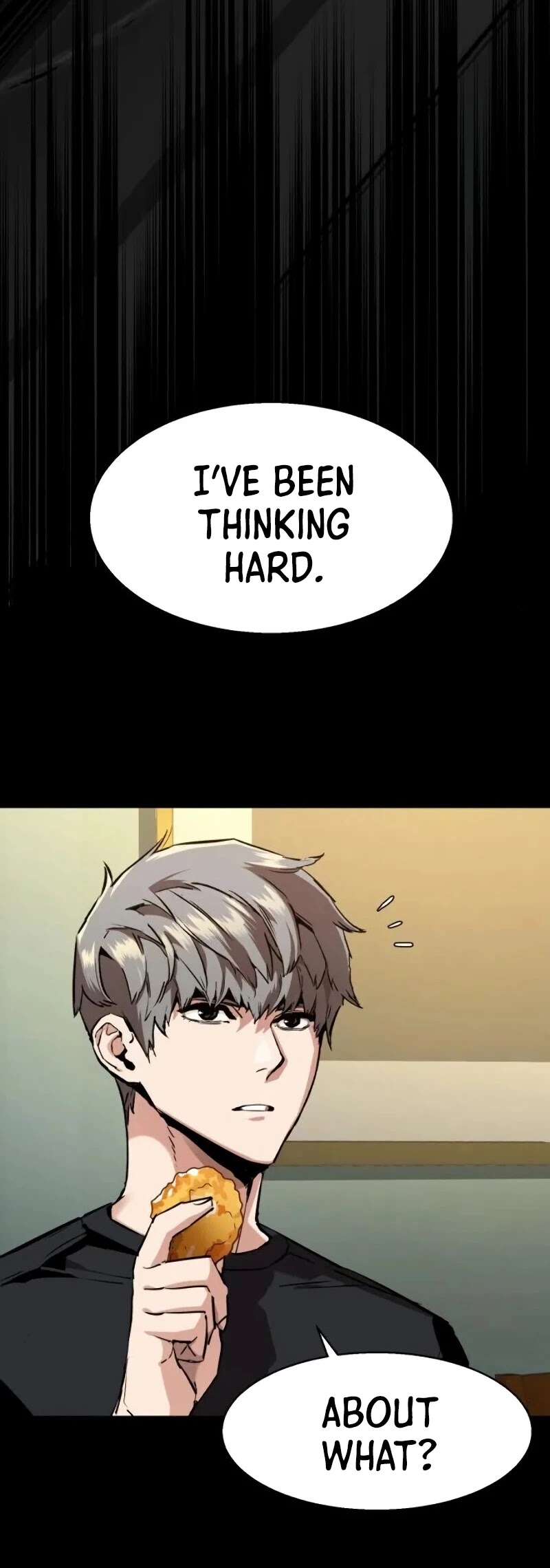Read Mercenary Enrollment Manga Online
