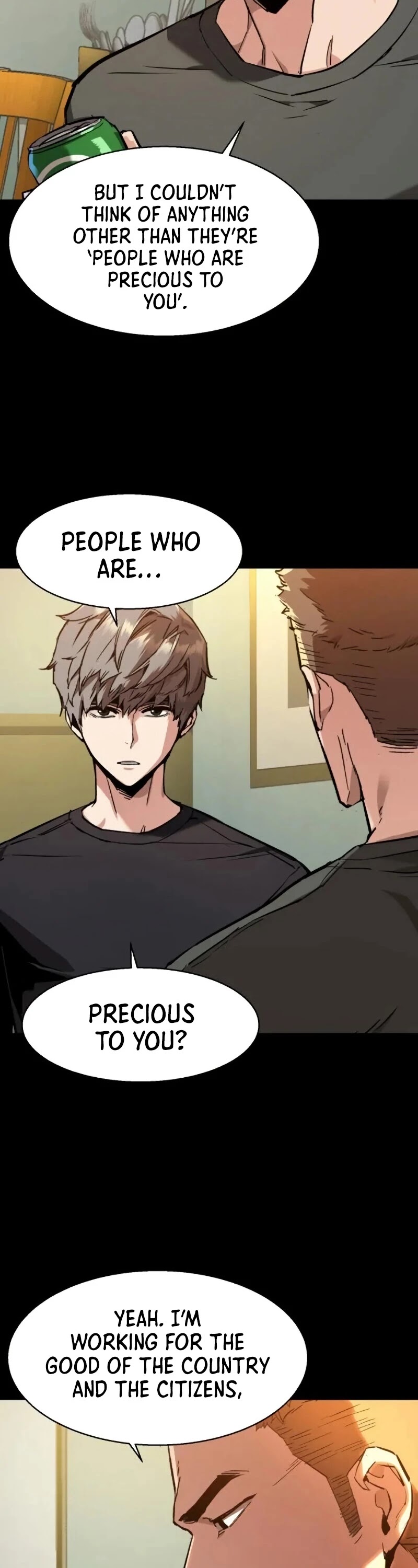 Read Mercenary Enrollment Manga Online