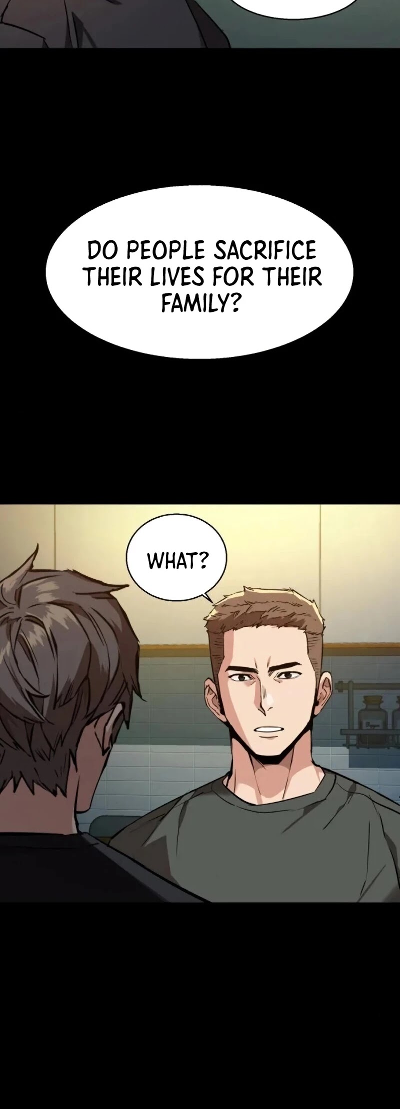 Read Mercenary Enrollment Manga Online