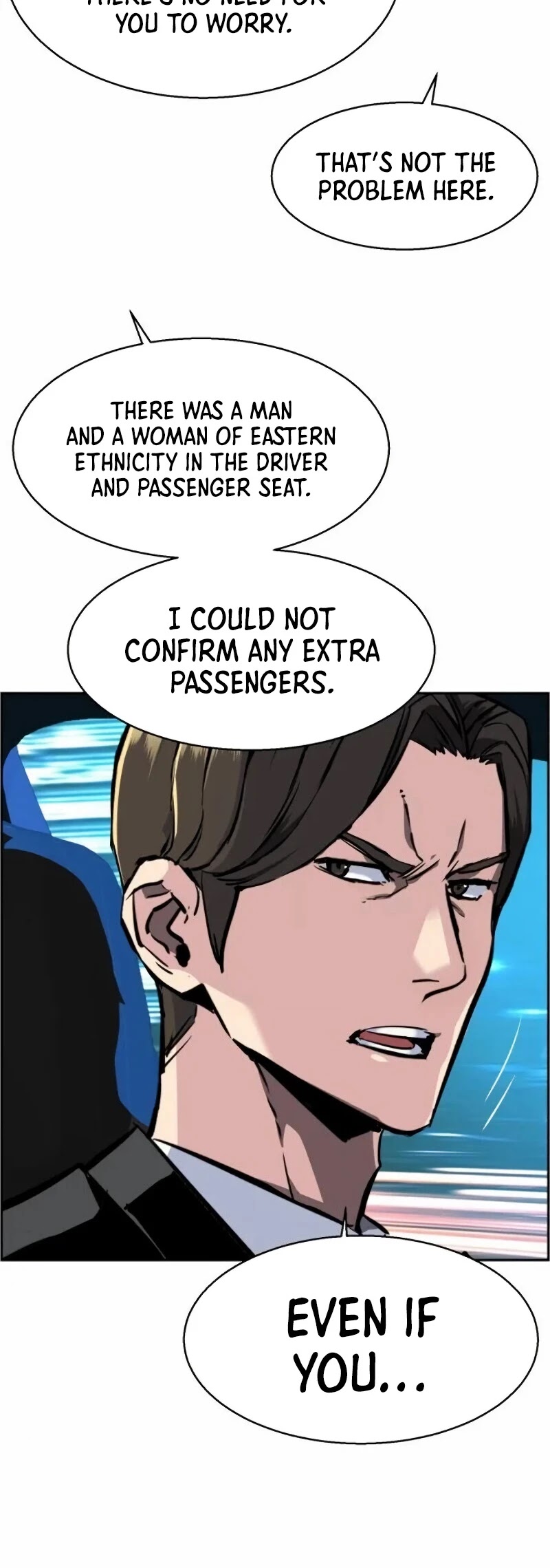 Read Mercenary Enrollment Manga Online
