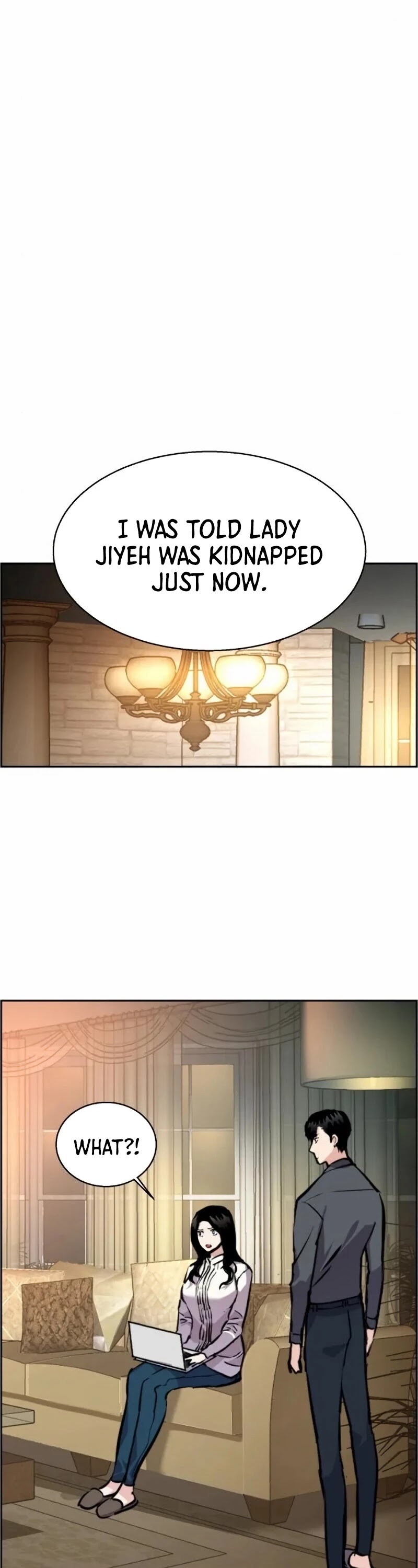 Read Mercenary Enrollment Manga Online